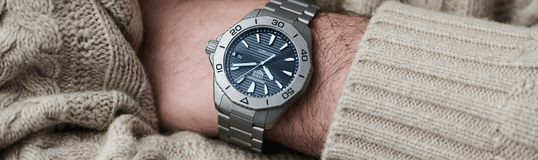 Tag Heuer Aquaracer