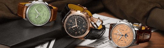 Breitling Premier B01