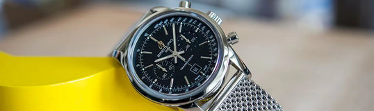 Breitling Transocean