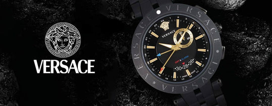 Versace V-Race