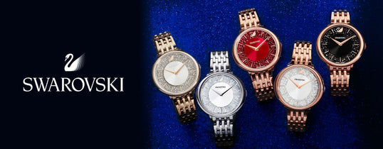 Swarovski Certa