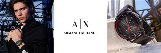 Armani Exchange Nico