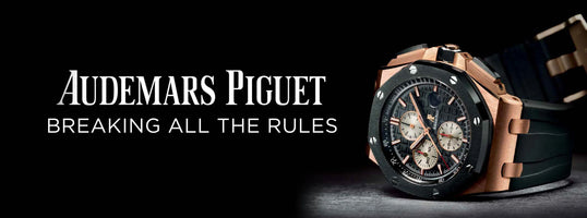 Audemars Piguet Royal Oak