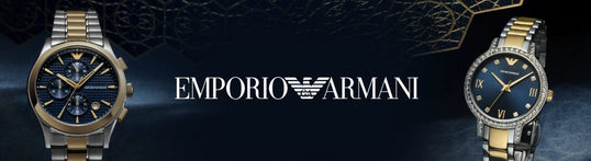 Emporio Armani Federico