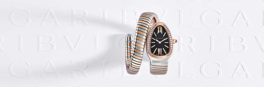 Bvlgari Serpenti