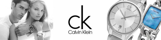 Calvin Klein Accent