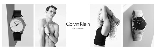 Calvin Klein Mark