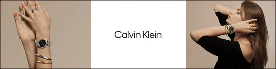 Calvin Klein Stately