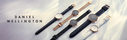Daniel Wellington Classic Petite