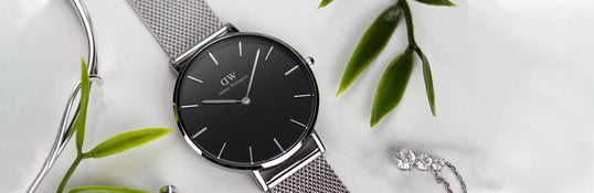 Daniel Wellington Dapper