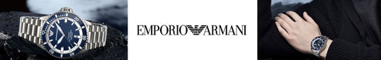 Emporio Armani Antonio