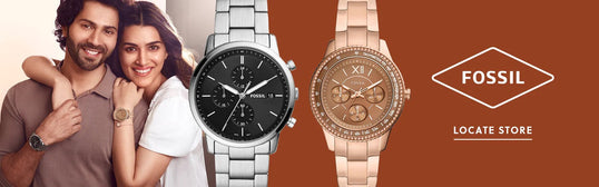 Fossil Perfect