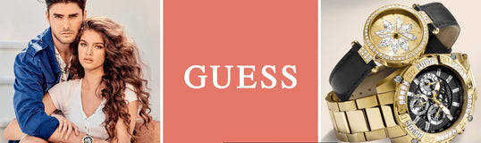 Guess Starlight