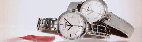 Tissot Luxury