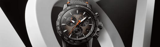 Tissot Supersport