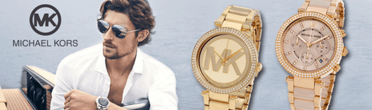 Michael Kors Noire