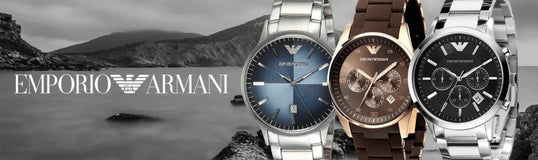 Emporio Armani Classic