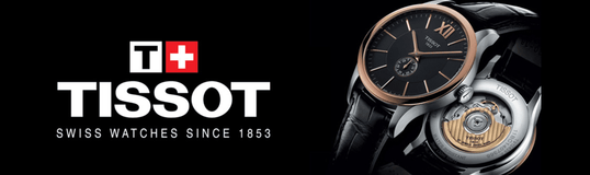 Tissot Quickster