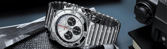 Breitling Chronomat 36