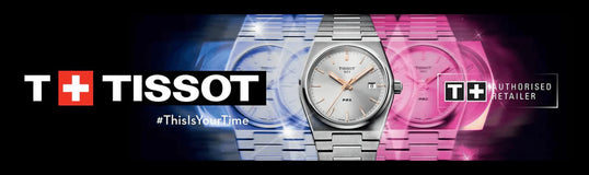 Tissot PRX