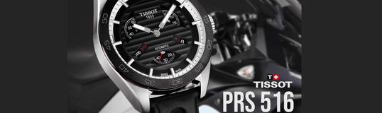 Tissot PRS 516