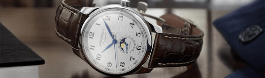 Longines Master Collection