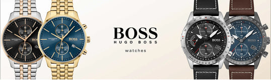 Hugo Boss Watches for Men