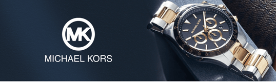 Michael Kors Watches for Men