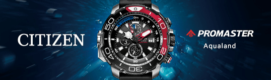 Citizen Promaster