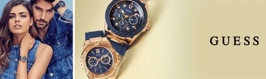 Guess Watches for Men