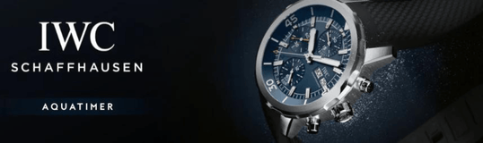 IWC Aquatimer