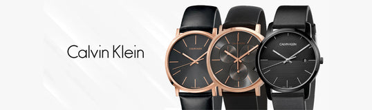 Calvin Klein Watches for Men