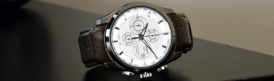 Tissot Couturier