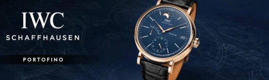IWC Portofino