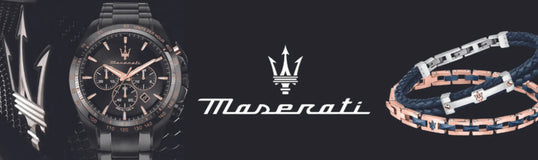 Maserati Watches for Women