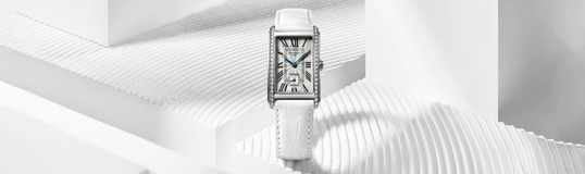 Longines Dolcevita
