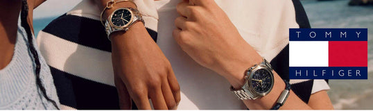 Tommy Hilfiger Watches for Men