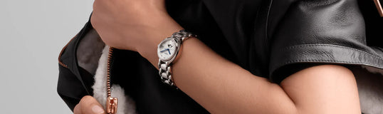 Longines PrimaLuna