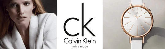 Calvin Klein Watches for Women