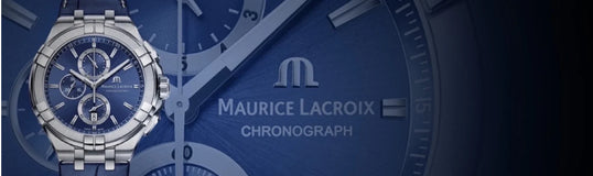 Maurice Lacroix