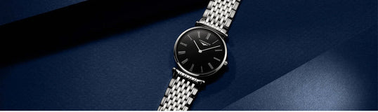 Longines La Grande Classique