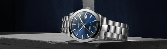 Tissot T Classic