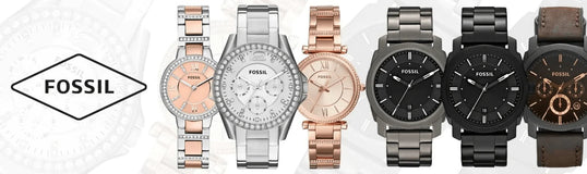 Fossil Watches for Women