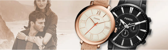 Fossil Watches for Men