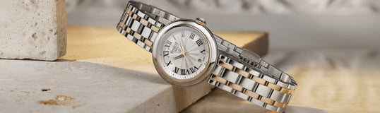 Tissot Bellissima