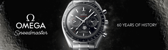 Omega Watches