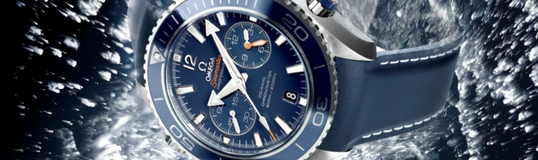 Omega Seamaster