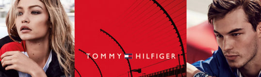 Tommy Hilfiger Watches for Women