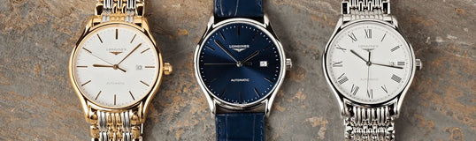 Longines Lyre