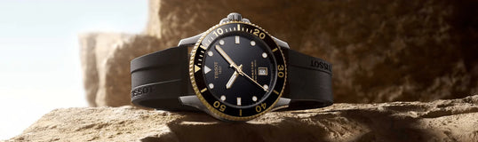 Tissot Seastar